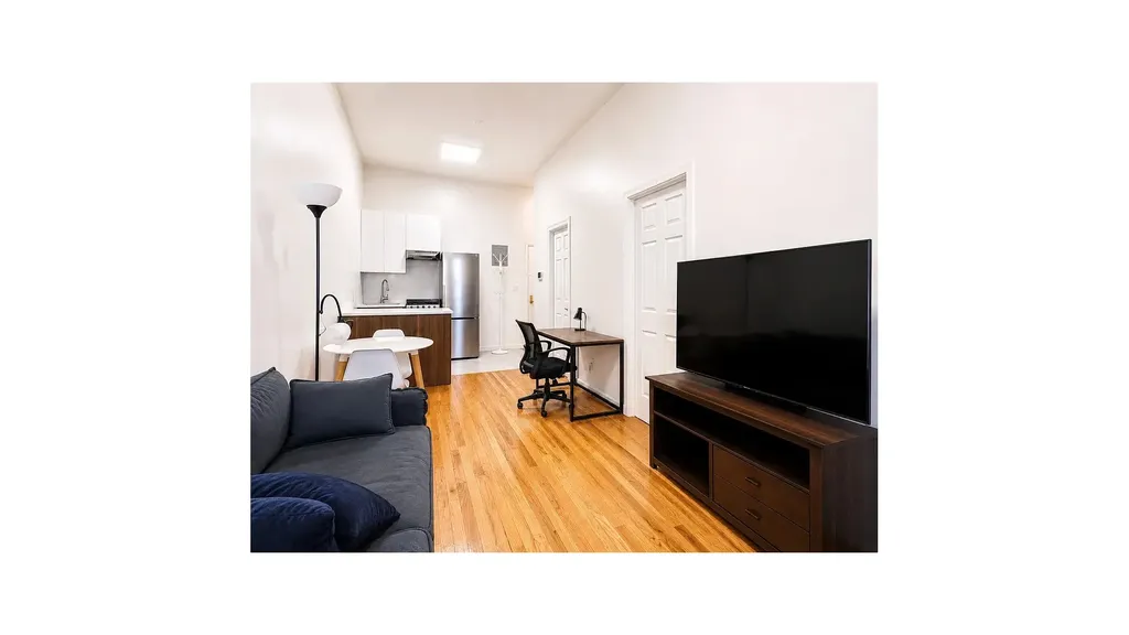 444 W 51st Street New York City NY 10019