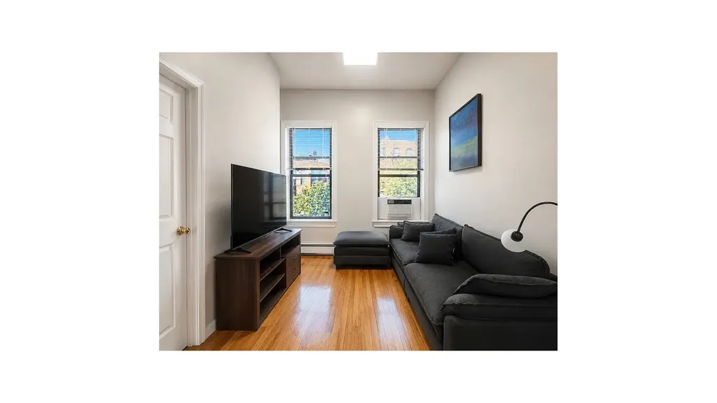 444 W 51st Street New York City NY 10019