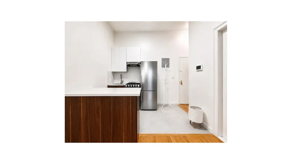 444 W 51st Street New York City NY 10019