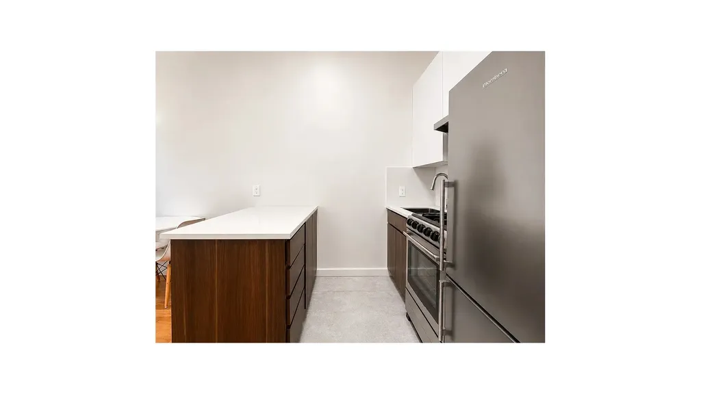 444 W 51st Street New York City NY 10019