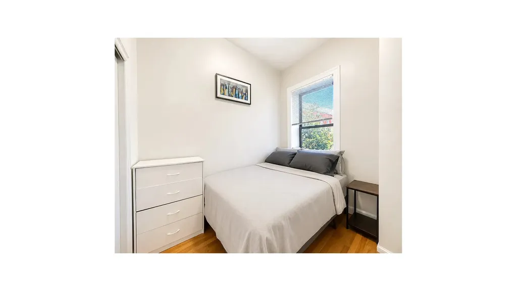 444 W 51st Street New York City NY 10019