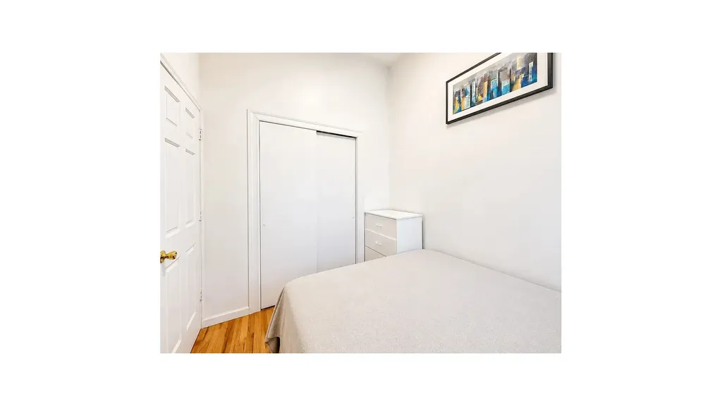444 W 51st Street New York City NY 10019