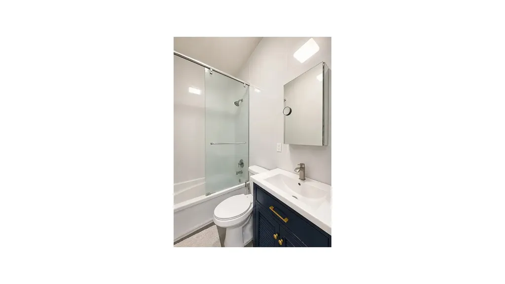 444 W 51st Street New York City NY 10019