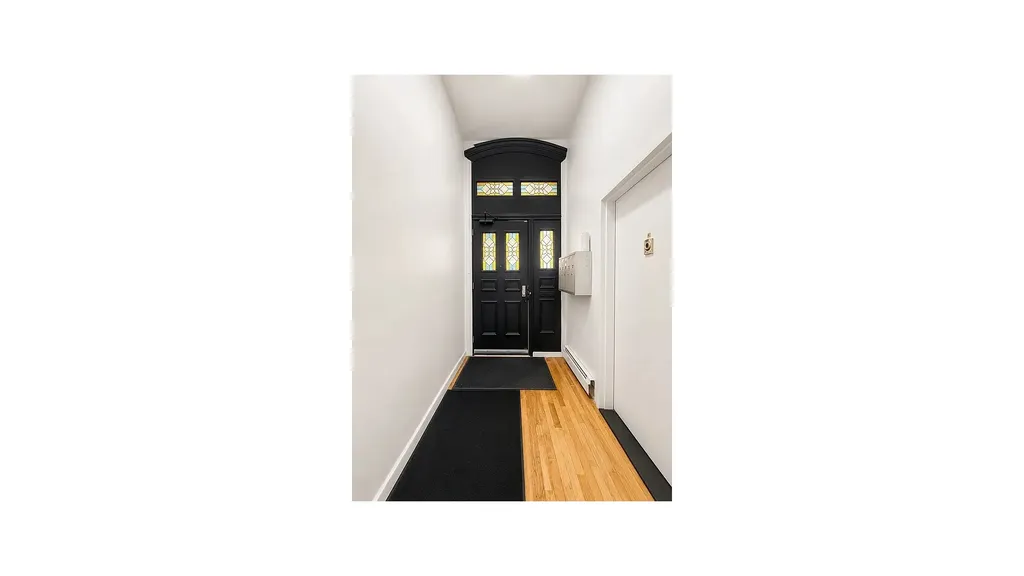 444 W 51st Street New York City NY 10019