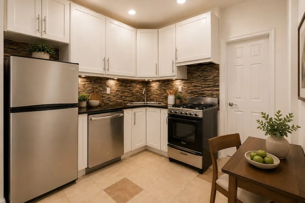 246 E 90th Street New York City NY 10128