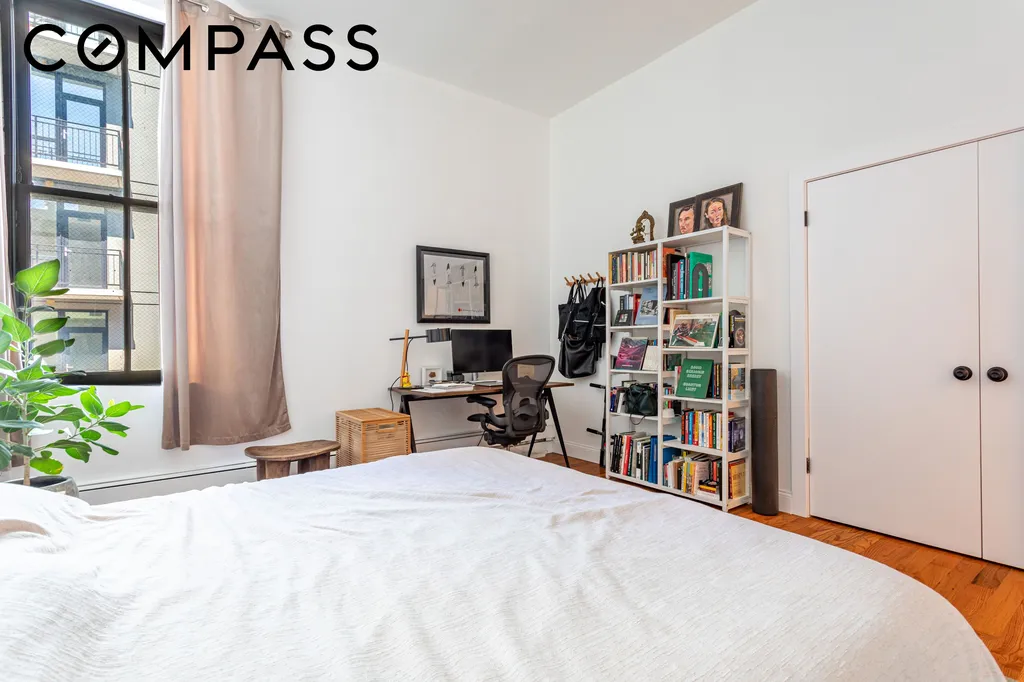 350 Myrtle Avenue New York City NY 11205