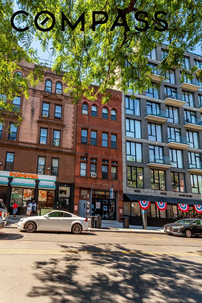 350 Myrtle Avenue New York City NY 11205