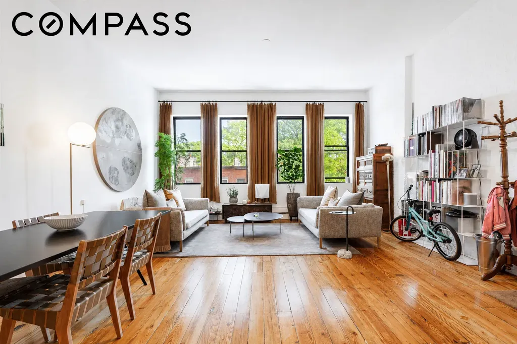 350 Myrtle Avenue New York City NY 11205
