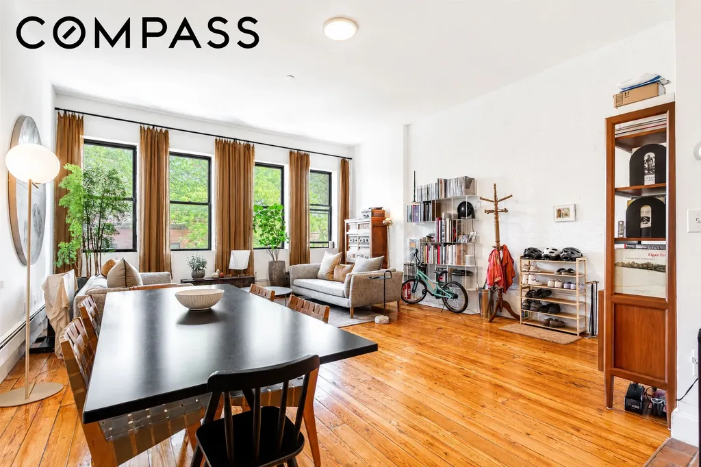 350 Myrtle Avenue New York City NY 11205