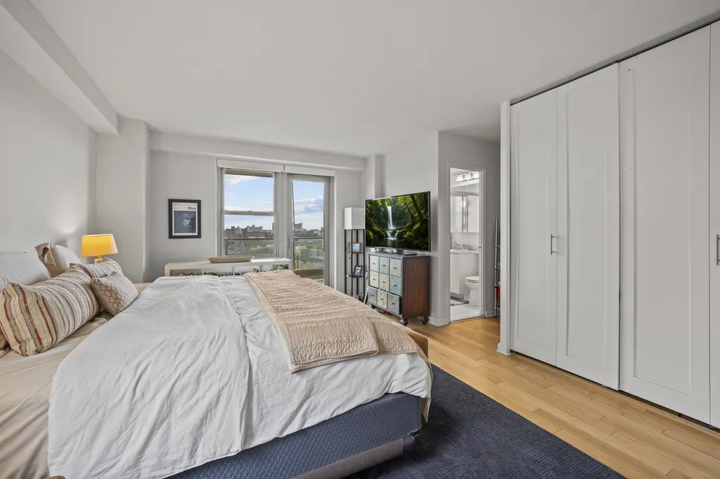 2500 Johnson Avenue New York City NY 10463