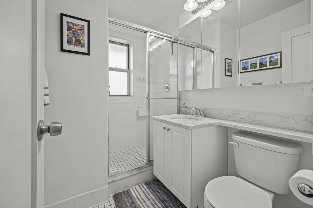 2500 Johnson Avenue New York City NY 10463
