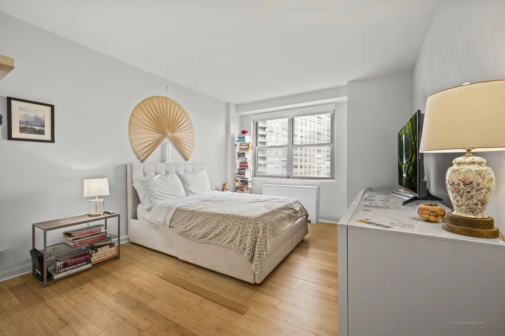 2500 Johnson Avenue New York City NY 10463