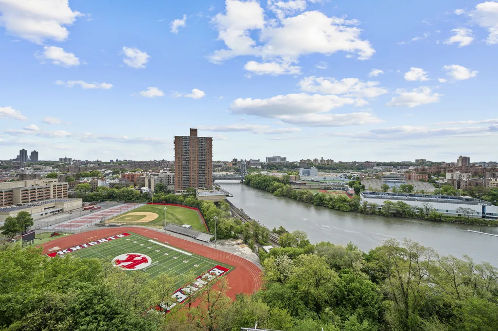 2500 Johnson Avenue New York City NY 10463