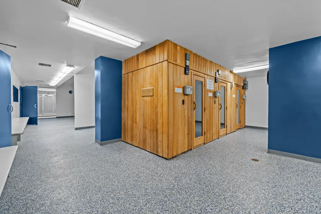 2500 Johnson Avenue New York City NY 10463