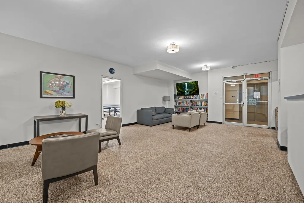 2500 Johnson Avenue New York City NY 10463