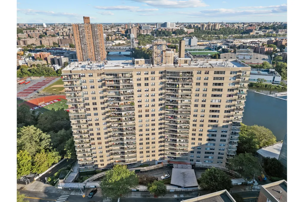 2500 Johnson Avenue New York City NY 10463