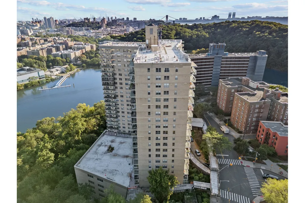2500 Johnson Avenue New York City NY 10463