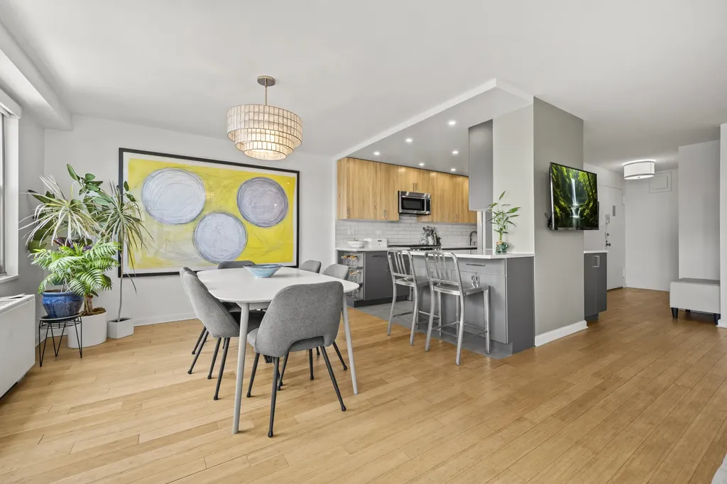 2500 Johnson Avenue New York City NY 10463