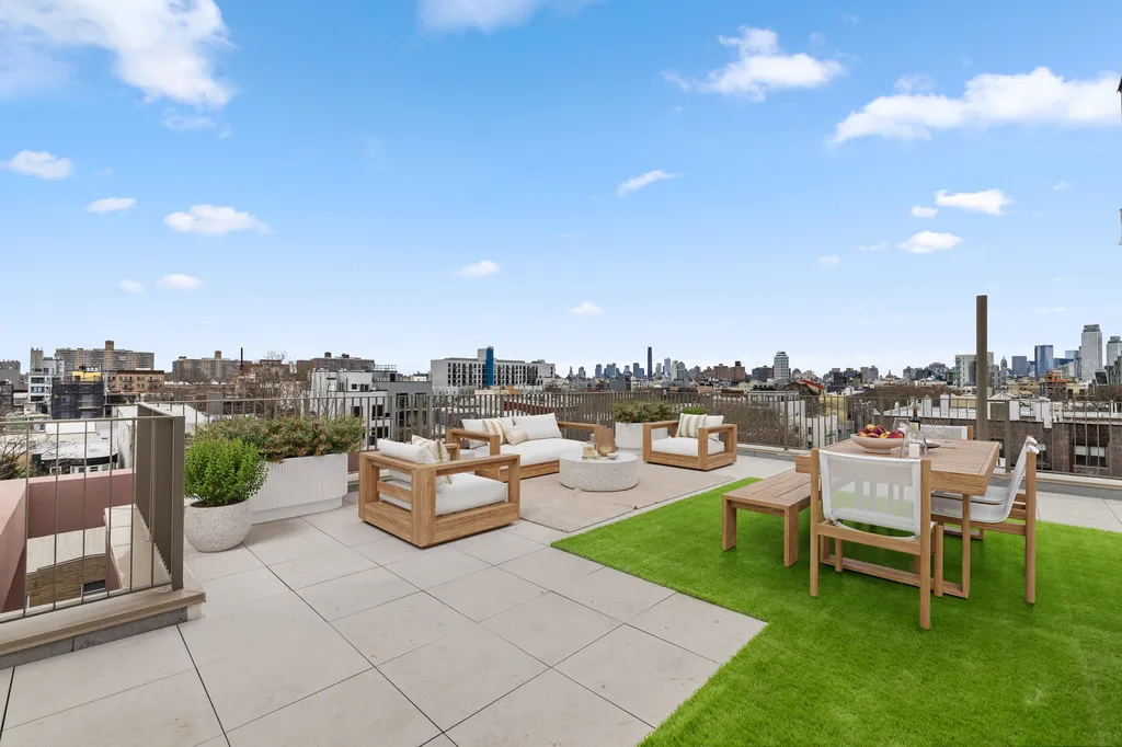 109 Devoe Street New York City NY 11211