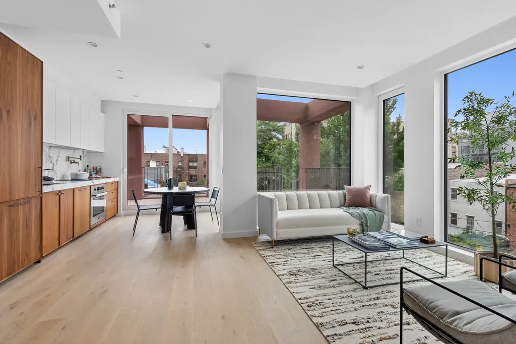 109 Devoe Street New York City NY 11211