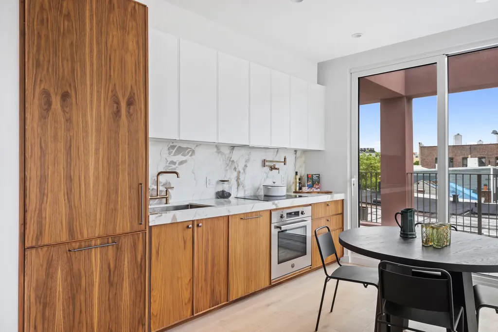 109 Devoe Street New York City NY 11211