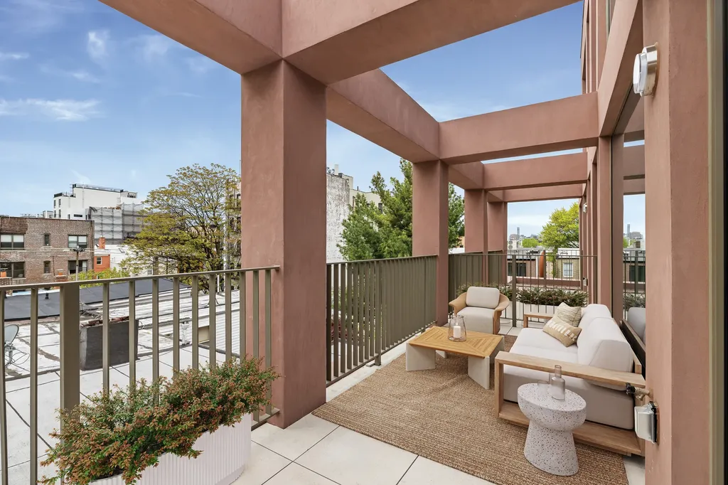 109 Devoe Street New York City NY 11211