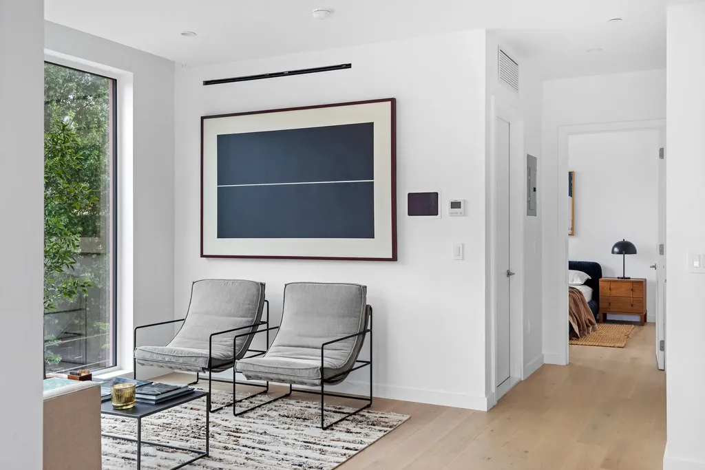 109 Devoe Street New York City NY 11211