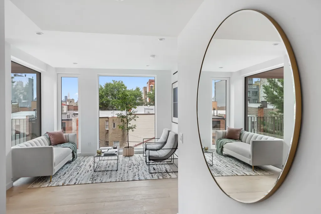 109 Devoe Street New York City NY 11211
