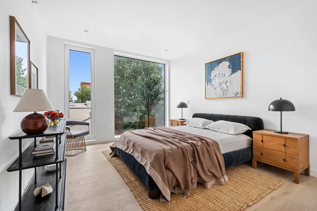 109 Devoe Street New York City NY 11211