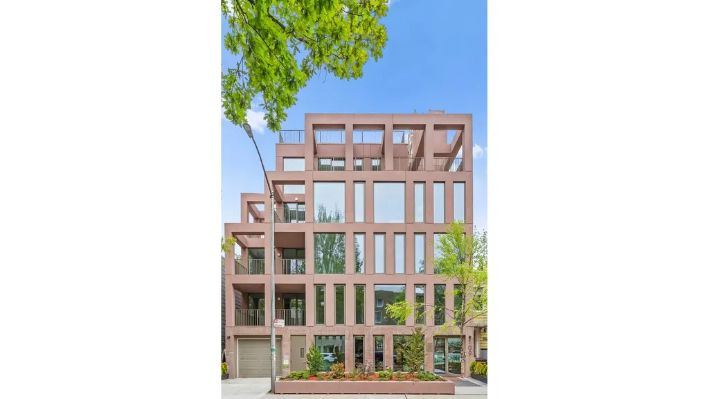 109 Devoe Street New York City NY 11211