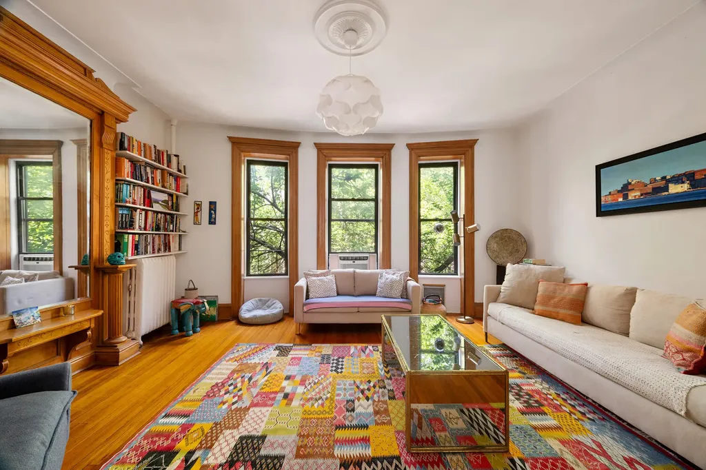 478 3rd Avenue New York City NY 11215