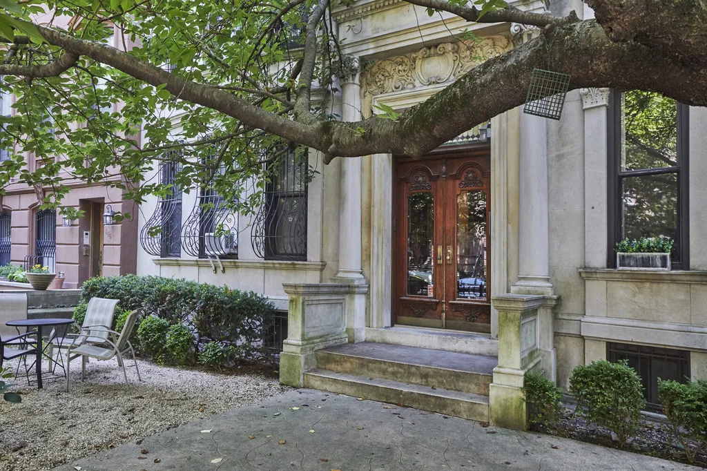 478 3rd Avenue New York City NY 11215
