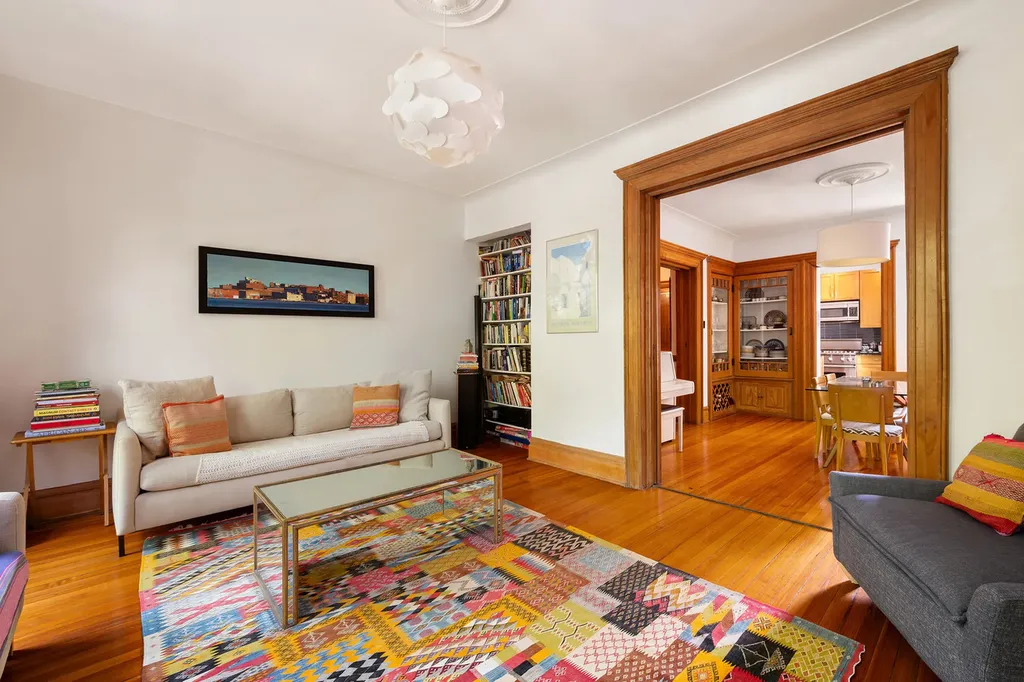 478 3rd Avenue New York City NY 11215