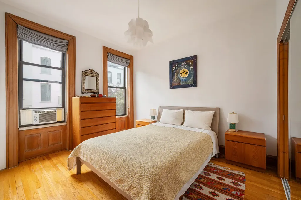 478 3rd Avenue New York City NY 11215