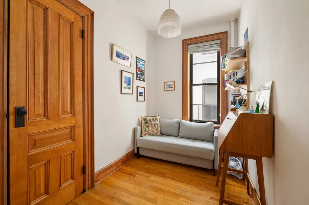 478 3rd Avenue New York City NY 11215