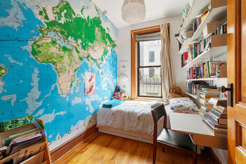 478 3rd Avenue New York City NY 11215