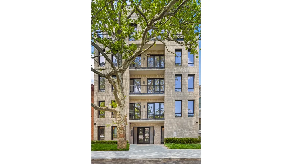 373 Rutland Road New York City NY 11225