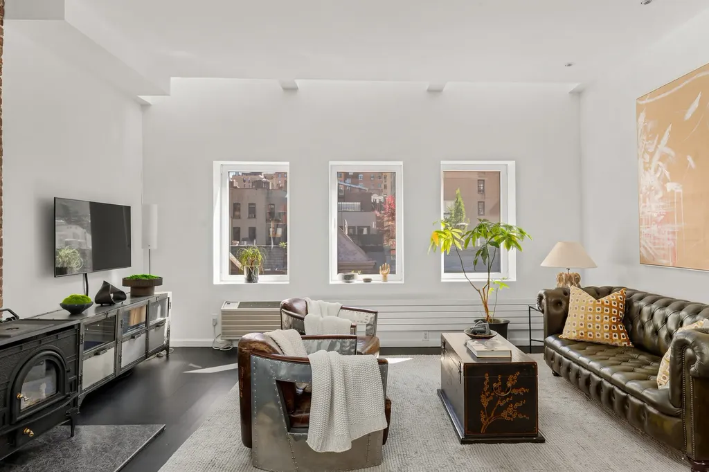 333 W 84th Street New York City NY 10024