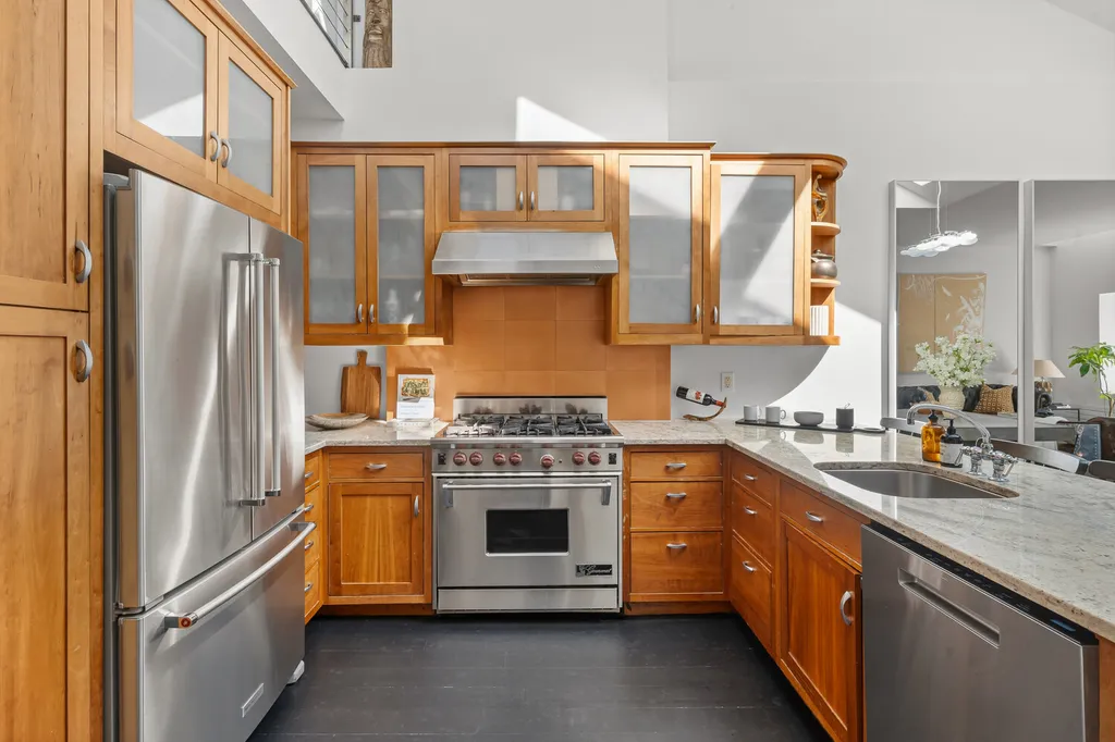 333 W 84th Street New York City NY 10024