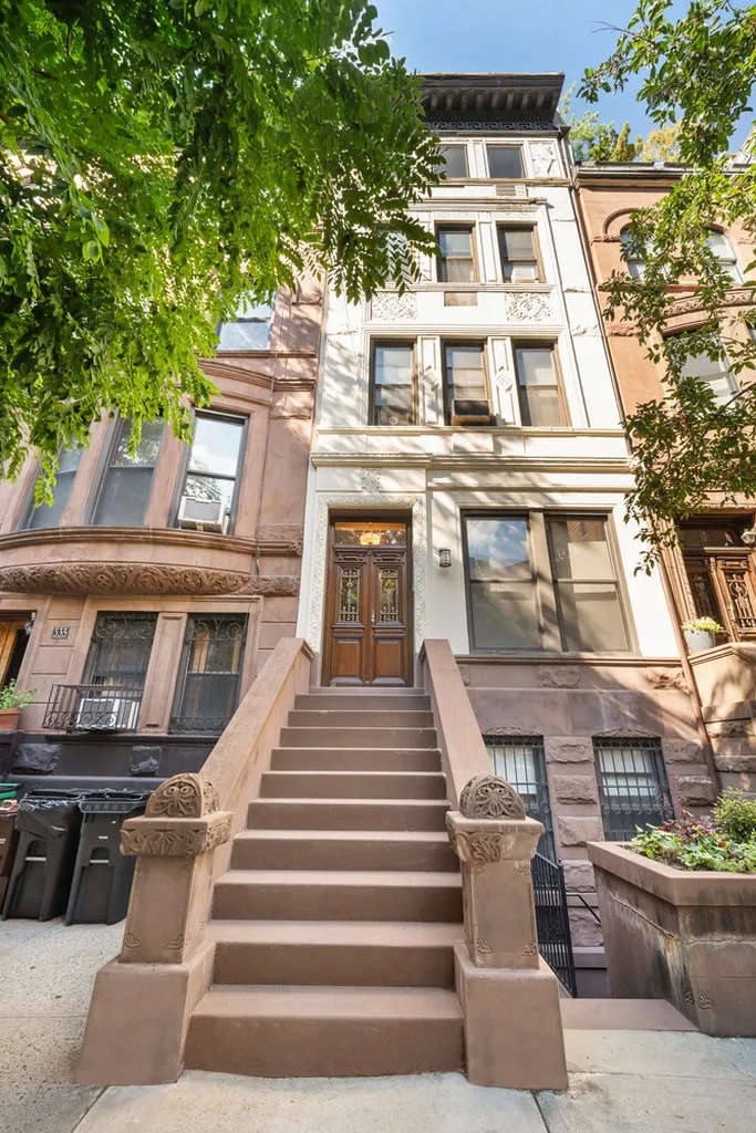 333 W 84th Street New York City NY 10024