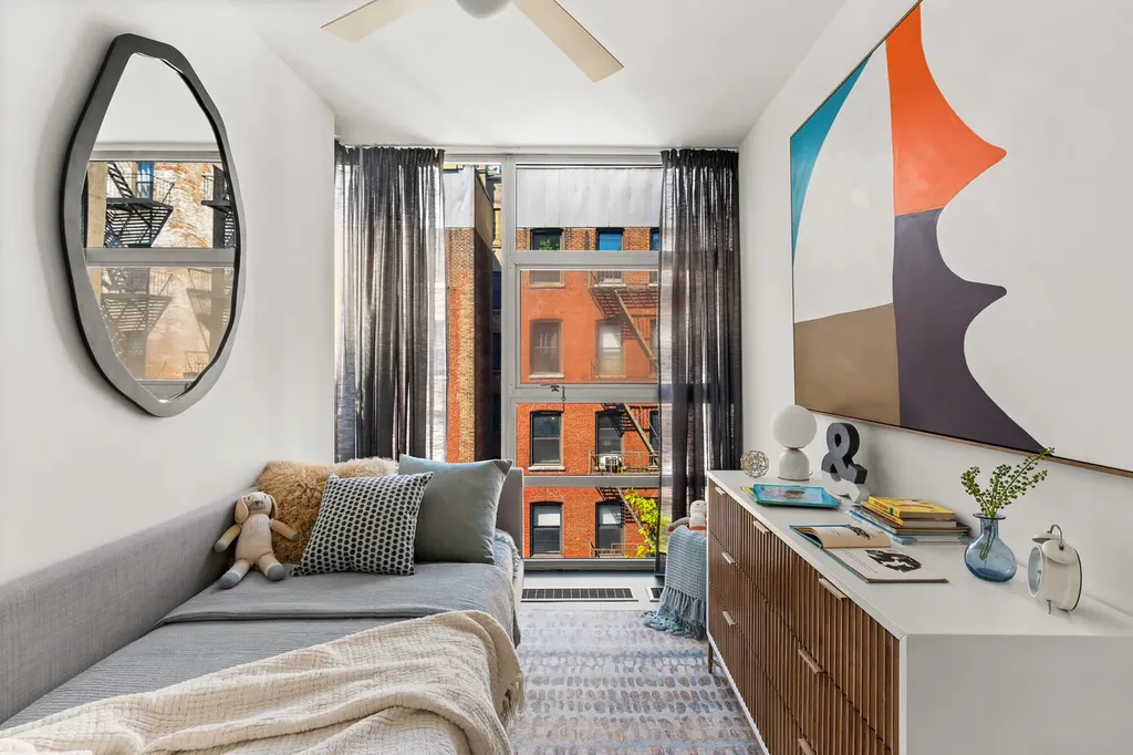 333 W 84th Street New York City NY 10024