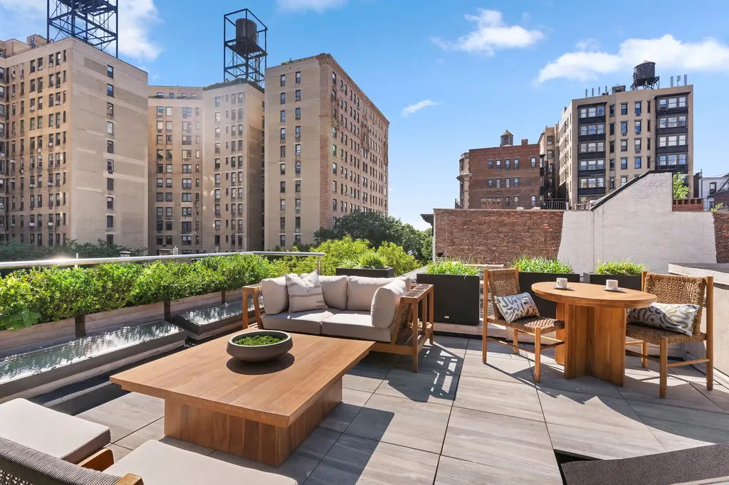 333 W 84th Street New York City NY 10024