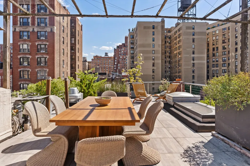 333 W 84th Street New York City NY 10024