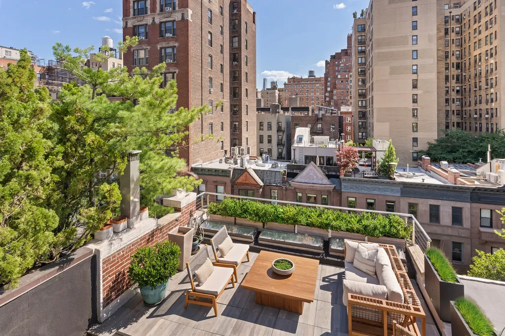 333 W 84th Street New York City NY 10024