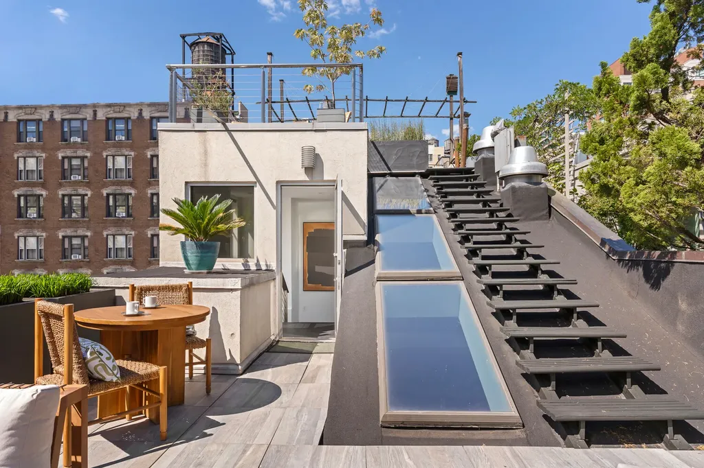 333 W 84th Street New York City NY 10024