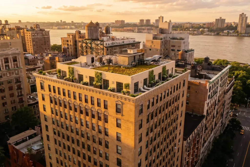 393 W End Avenue New York City NY 10024