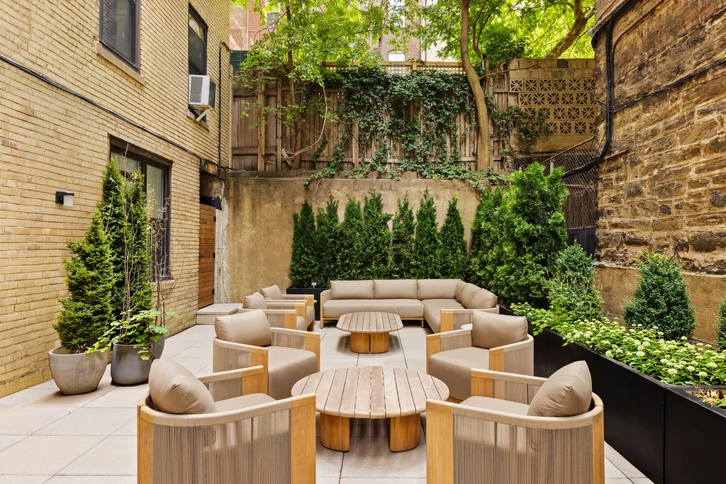 393 W End Avenue New York City NY 10024