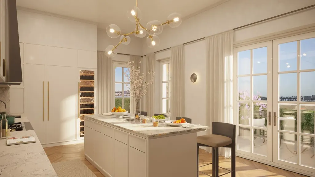 393 W End Avenue New York City NY 10024
