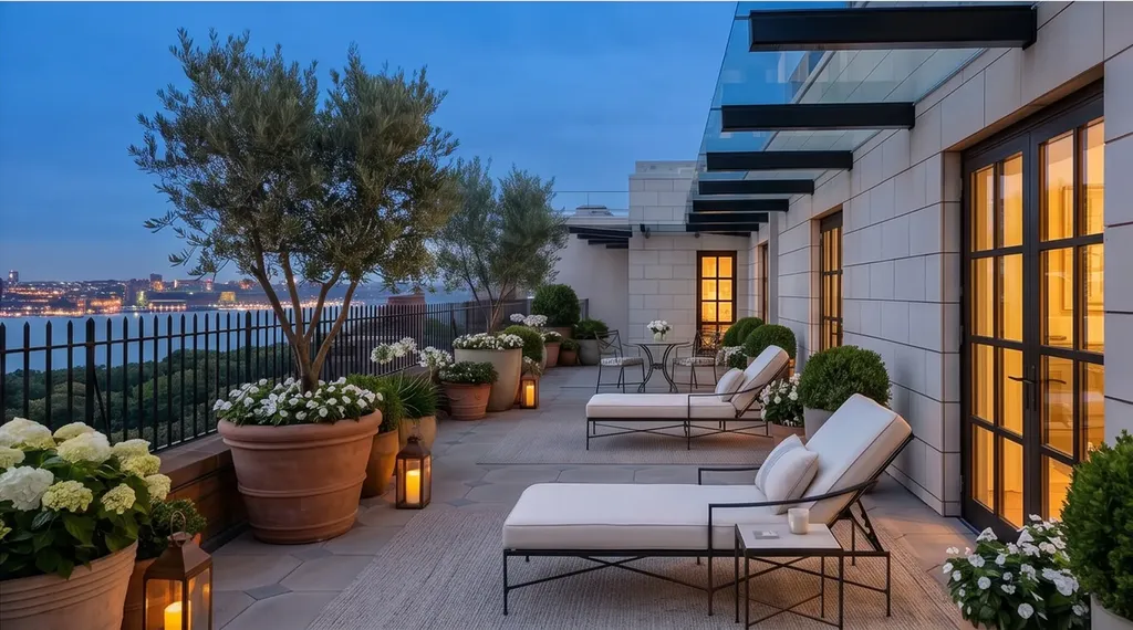 393 W End Avenue New York City NY 10024