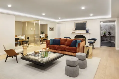 393 W End Avenue New York City NY 10024